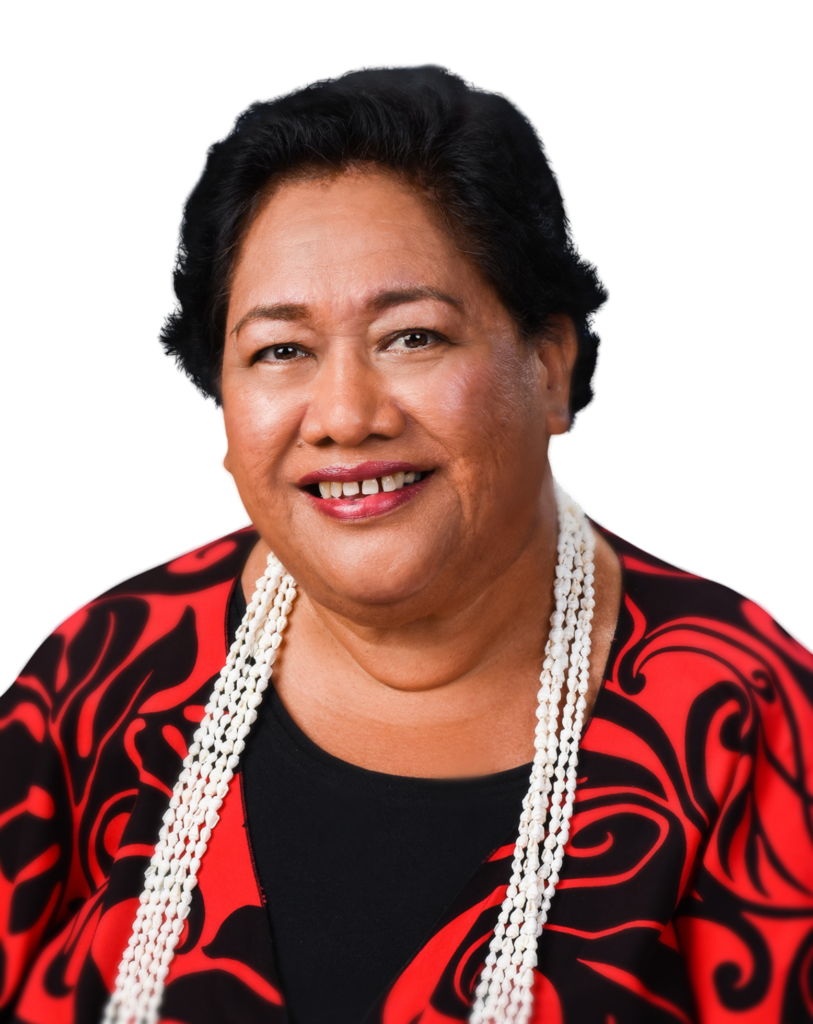 Tasha Kama Maui Ohana Candidate Election 2022. Maui County Council.